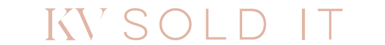 kv sold it logo